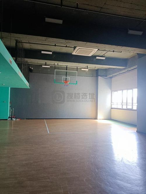 上海信息技术大厦 科技与人才的交汇之地